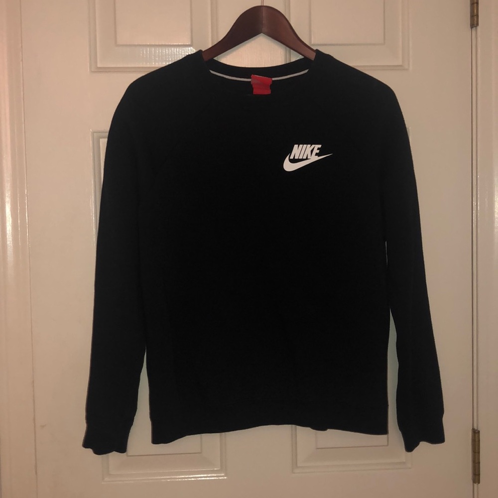 Nike Crewneck only worn once
